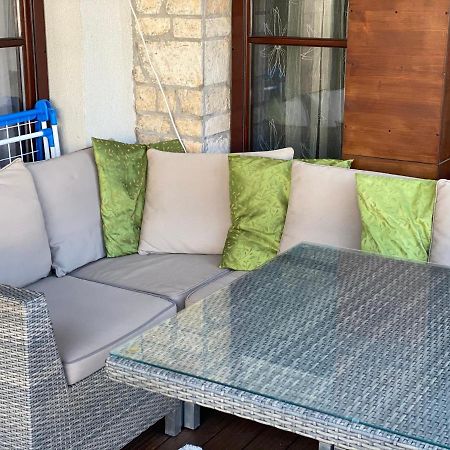 B-Home Resort Zamárdi Dış mekan fotoğraf