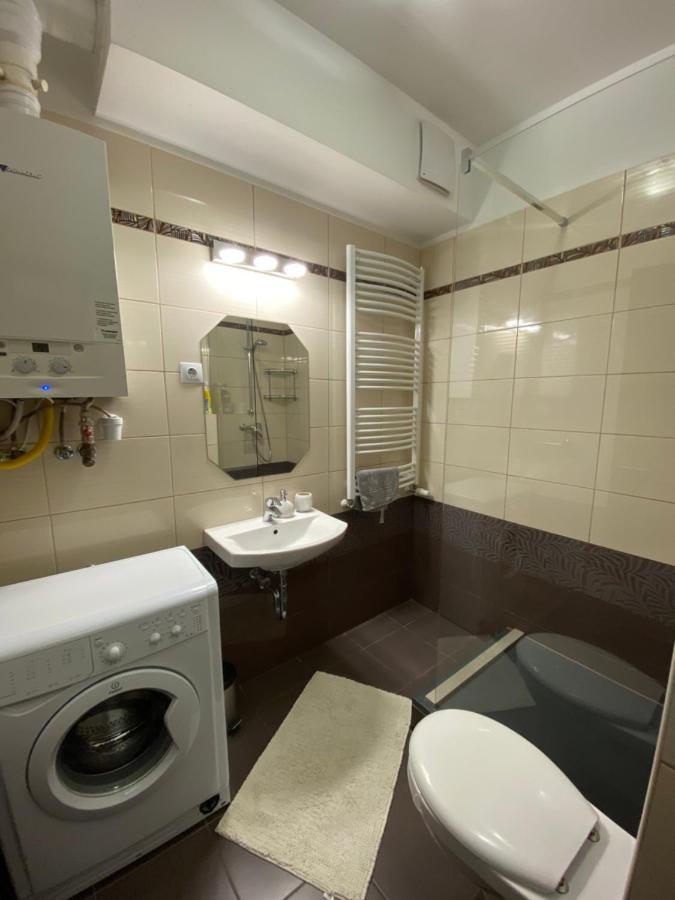 B-Home Resort Zamárdi Dış mekan fotoğraf